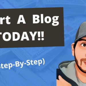 How to start a successful blog 💻🤔