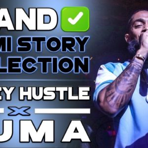 Nipsey Hussle X Puma "The Miami Story" Collection Unboxing 7 Review (Brand Check)