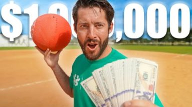 I became a KICKBALL KINGPIN to make millions