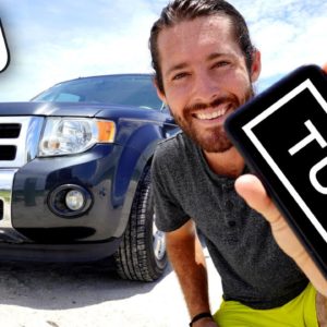 I bought a car at AUCTION to list on TURO! (EP 60)