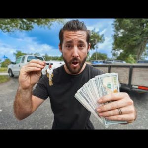 I SOLD my junk removal business (EP 71)