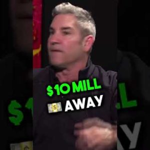 I watched a Billionaire lose $200M in 1 min #shorts