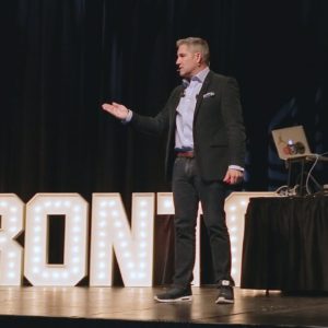 Influence - A Day in the Life of Grant Cardone