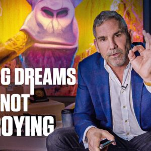 Inspirational Video Building Dreams