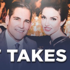 It Only Takes One - Grant & Elena Cardone