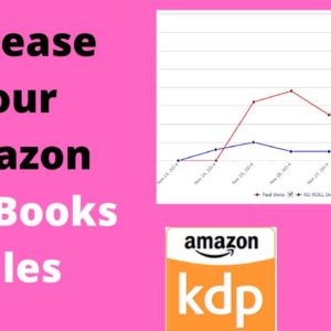 KDP Low Content Books Pricing Tips To Increase Sales and Profit.