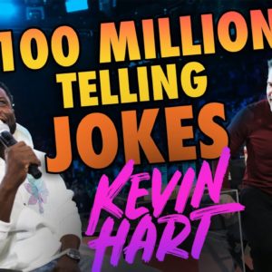 Kevin Hart & Grant Cardone Interview