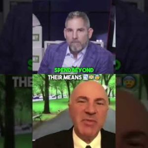 @Kevin O'Leary knows his nut... #shorts