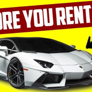 Lamborghini Advice & Grant Cardone