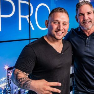 How to Make Millions Doing Amazon Drop-Shipping - Tommy Rodriguez & Grant Cardone