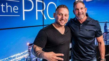 How to Make Millions Doing Amazon Drop-Shipping - Tommy Rodriguez & Grant Cardone