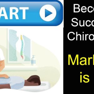 Open A Successful Chiropractor Practice