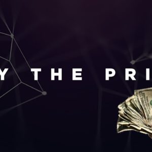 Pay the Price - Grant Cardone