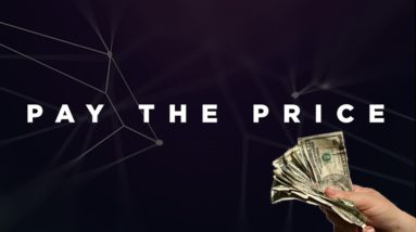 Pay the Price - Grant Cardone