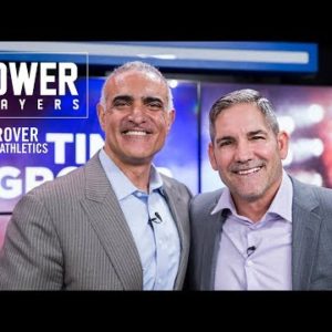 Power Players with Tim Grover & Grant Cardone