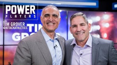 Power Players with Tim Grover & Grant Cardone