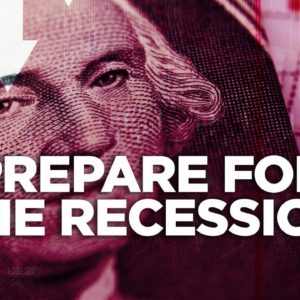 Prepare for the Recession - Cardone Zone