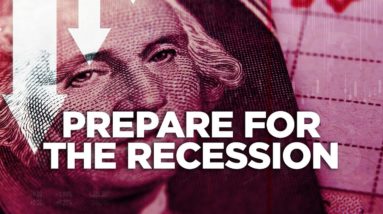 Prepare for the Recession - Cardone Zone