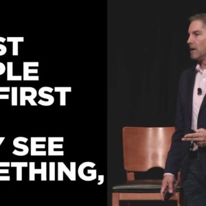 Proof that Information is NOT Knowledge- Grant Cardone