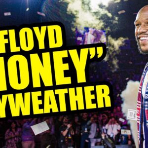 Reason Why Floyd Mayweather showed up at 10X Growth Conference 2020