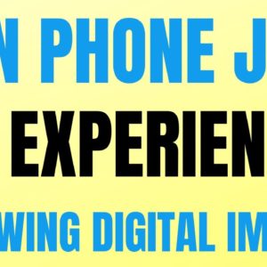 Non-Phone No Experience | Reviewing Digital Images | Best Non Phone Work From Home Job | Remote Jobs