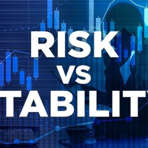 Risk Vs. Stability - Real Estate Investing Made Simple With Grant Cardone