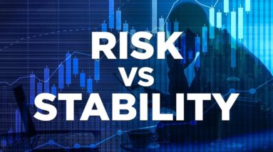 Risk Vs. Stability - Real Estate Investing Made Simple With Grant Cardone