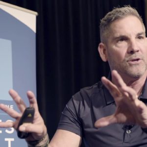 Role Playing LIVE with Grant Cardone