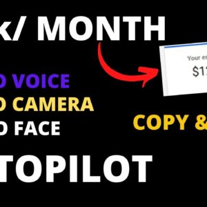 $12000 Per Month Working on YouTube Shorts-New Niche Complete Shorts Monetization Strategy Tutorial🔥