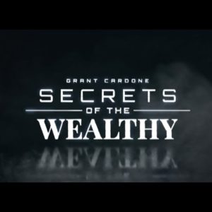 Secrets of the Wealthy