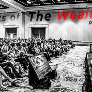 Secrets of the Wealthy with Grant Cardone