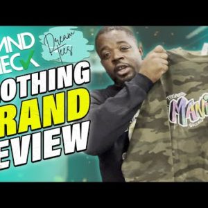 Shop Dream Tees Clothing Brand Review and Unboxing (Brand Check)