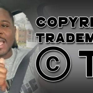 Should I Trademark And Copyright My Brand?