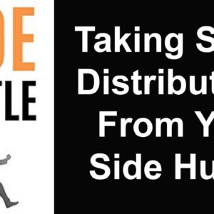 Smart Distributions - What to Do With Your Side Hustle Money