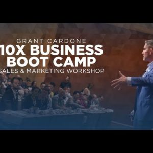 Something You Haven't Heard Before - Grant Cardone