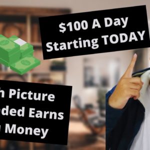 Make 100 Dollars Per Day With This Weight Loss Affiliate Program 💰😉 | Easy FREE Traffic Source