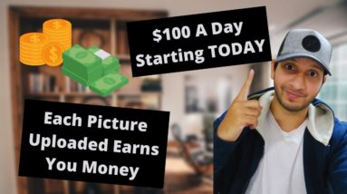 Make 100 Dollars Per Day With This Weight Loss Affiliate Program 💰😉 | Easy FREE Traffic Source