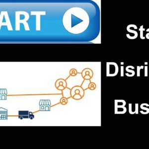 Start A Distribution Business