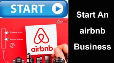 Start An AirBnb Business - Interview with an Owner