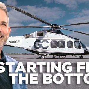 Starting from the Bottom - Grant Cardone