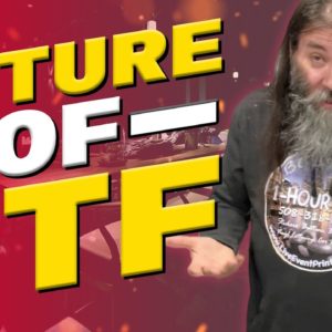 State Of The DTF Industry in 2022 With Brother Ernest