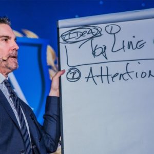 Stop Being Reasonable to Become Successful - Grant Cardone