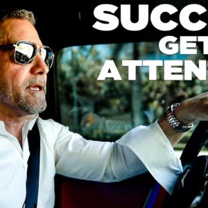 Success Advice from Grant Cardone