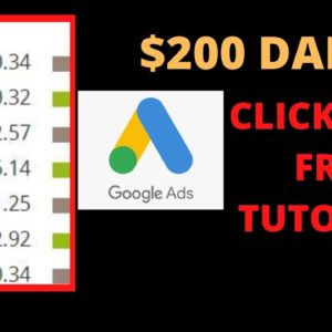 How To Promote Clickbank Products on Google Ads - Clickbank Affiliate Marketing (2022)