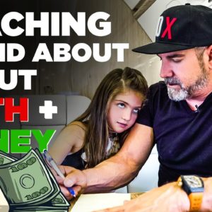 Teaching KIDS Math & Money