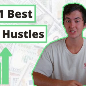 The 11 BEST College Side Hustles (Ranked)