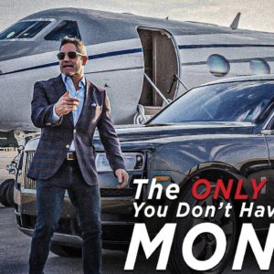 The Only Reason You Don't Have Enough Money - Grant Cardone