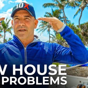 The Real Cost of Owning a Home - Grant Cardone