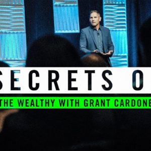 The Secrets of the Wealthy