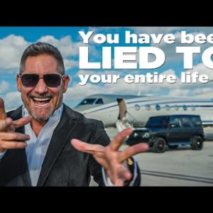 The TRUTH about SUCCESS - Grant Cardone